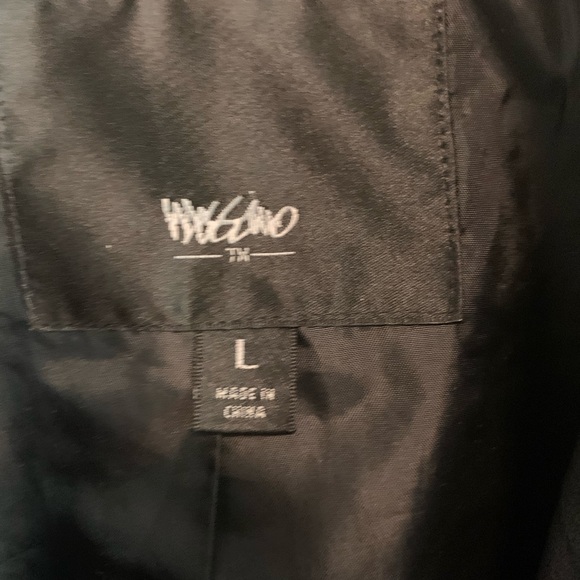 Target brand jacket - Picture 2 of 6